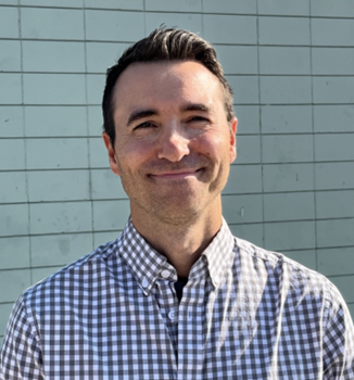 photo of Stace Kelsh