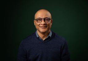 photo of Dr. Shaniff Esmail