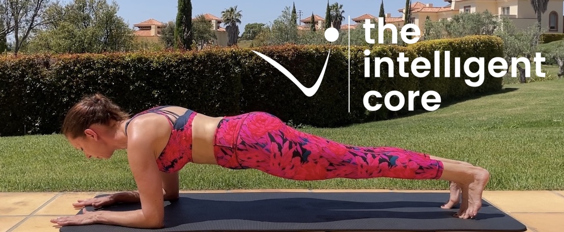 Golf Pilates Virtual Classes by The Intelligent Core