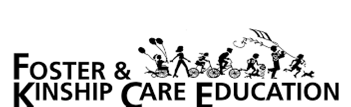 FKCE provides education and support to California's resource parents. 
