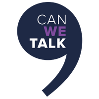 Can We Talk logo