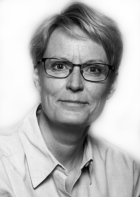 photo of Merete Aaboe