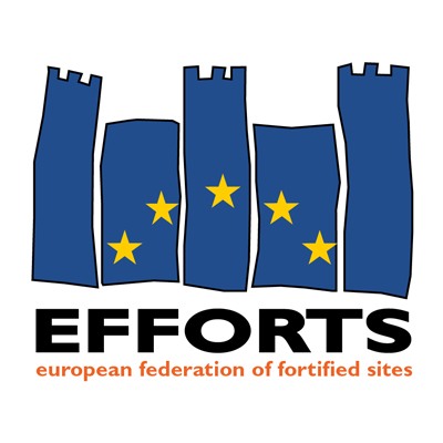 EFFORTS - European Federation of Fortified Sites