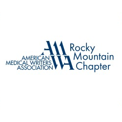 AMWA Rocky Mountain Chapter is a regional division of the American Medical Writers Association that includes the states of Colorado, Wyoming, and Utah. Our education opportunities are free and open to both AMWA members and nonmembers.