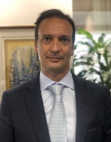 photo of Paulo Gascão Nina