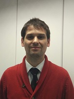 photo of Hugo Cardador
