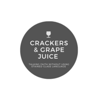 An online discussion brought to you by Crackers and Grape Juice and friends
