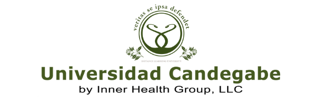 Universidad Candegabe, una marca de Inner Health Group, LLC
