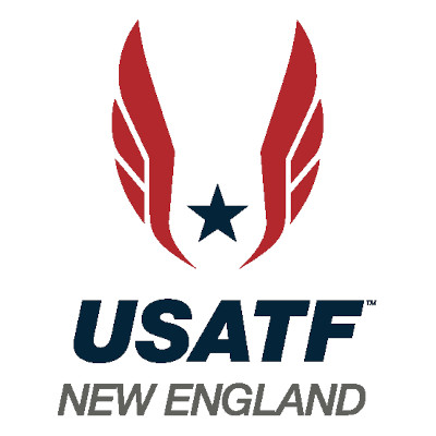 USATF New England logo