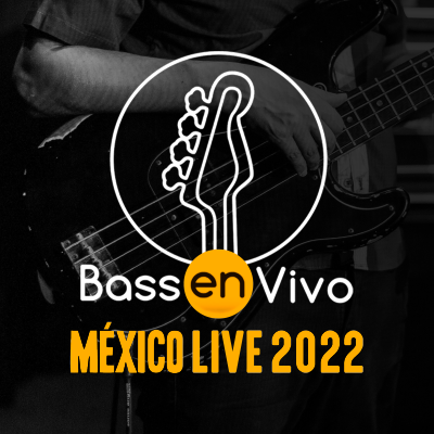 Bass en Vivo Live 2022