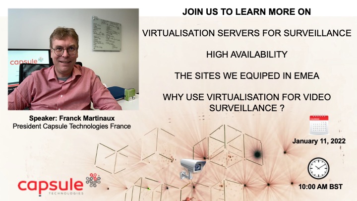 Virtualisation Servers, High Availability, Redundancy, Mirroring