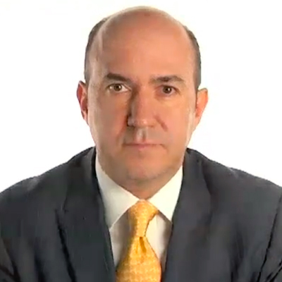 photo of Dr. Manuel Sánchez De Carmona
