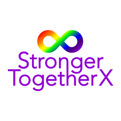 StrongerTogetherX.com