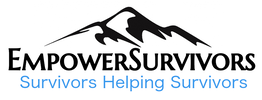 EmpowerSurvivors, a nonprofit supporting those who have experienced childhood sexual abuse and trauma. We offer peer support groups, mentorship, programs and more! www.EmpowerSurvivors.net