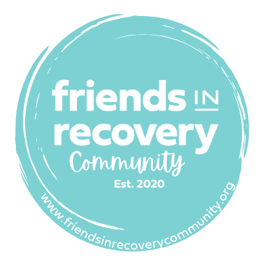 Friends in Recovery Community of Support
