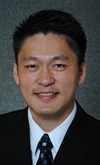 photo of Dr. George Zhou, Ph.D., P.E., BCEE