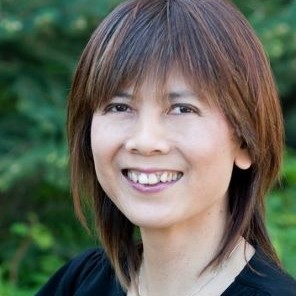 photo of Karen Liu, PhD