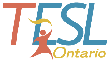 TESL Ontario logo