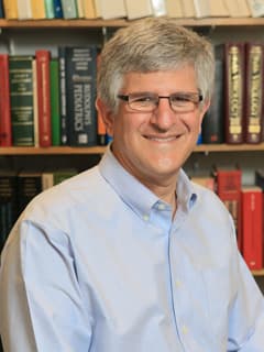 photo of Paul Offit, MD