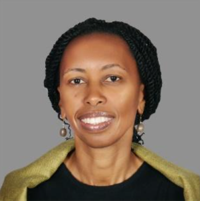 photo of Alice Macharia (Panelist)