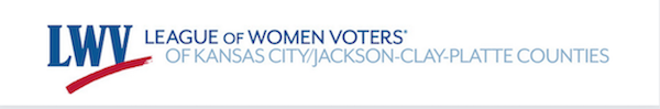 League of Women Voters of Kansas City/Jackson/Clay/Platte Counties