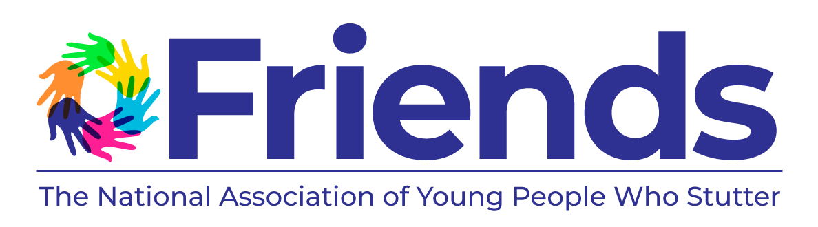 FRIENDS: National Association for Young People Who Stutter