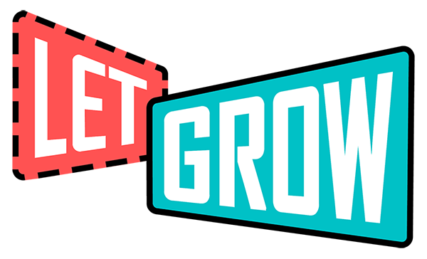 Let Grow Logo