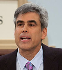 photo of Jon Haidt