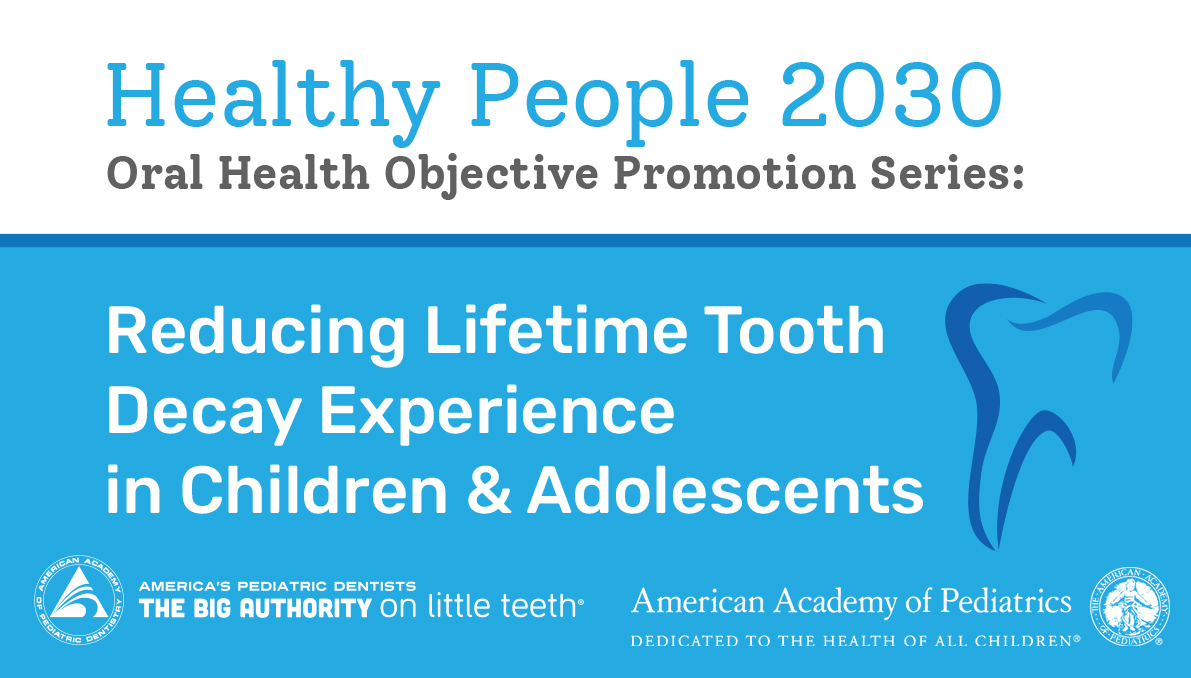 Learn how pediatric dentists and pediatricians can work together to prevent cavities in children and adolescents.