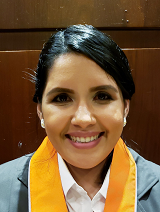 photo of Mariella Maridueña