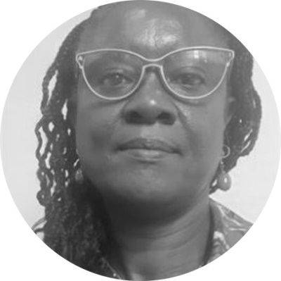 photo of Nelly Mugo, Associate Research Professor