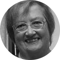 photo of Margaret Stanley, Professor (Moderator)