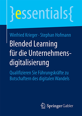 photo of Blended Learning für die Unternehmensdigitalisierung