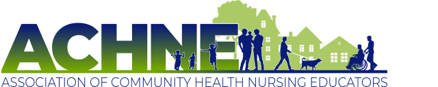 Association of Community Health Nursing Educators