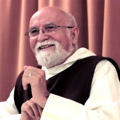 photo of Fr. Jacques Philippe