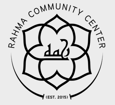 Rahma Community Center Logo