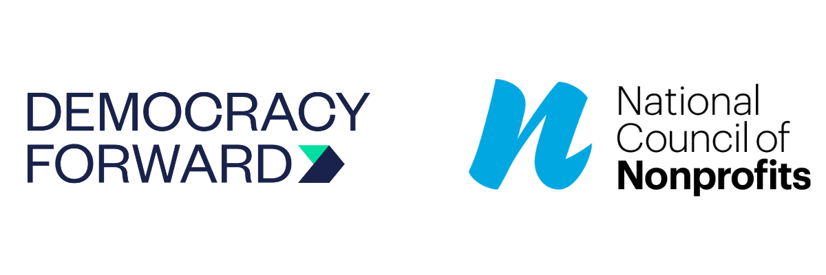 Khung pháp lý cho hoạt động vận động cử tri phi đảng phái với tổ chức Democracy Forward