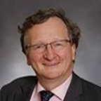 photo of Dr. Mike Short