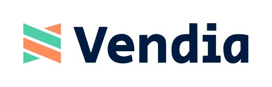 Vendia Logo