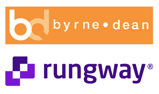 Byrne Dean and Rungway logo