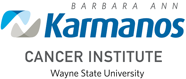 Karmanos Cancer Institute Logo