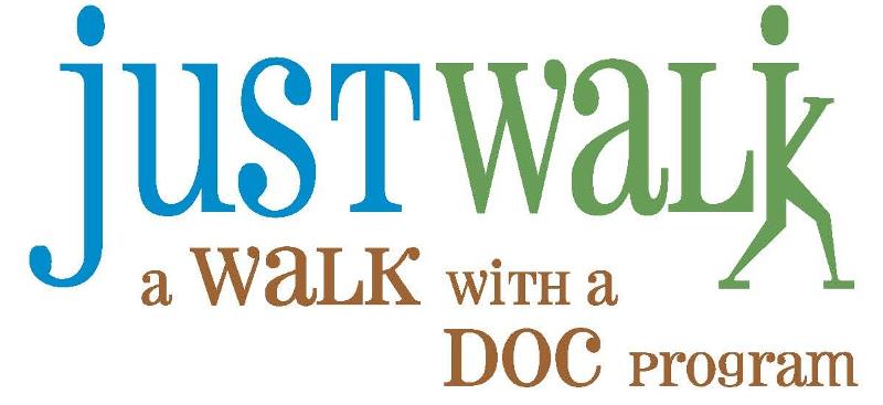 Just Walk, a Walk with a Doc program is a non-profit organization that encourages healthy physical activity in people of all ages, and helps to reverse the consequences of a sedentary lifestyle in order to improve your health and well-being.