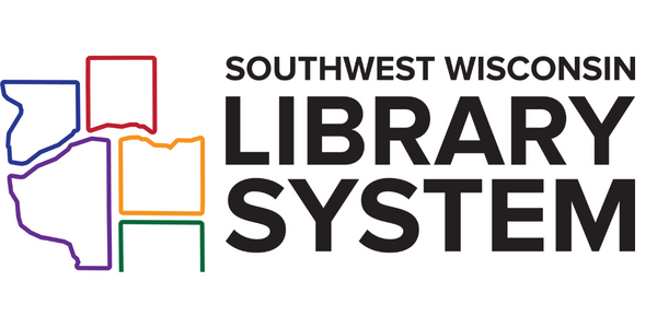 Southwest Wisconsin Library System logo