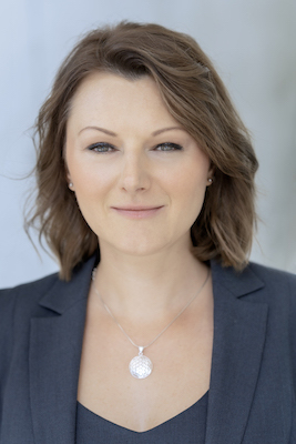 photo of Dr. Eva E. Gattnar