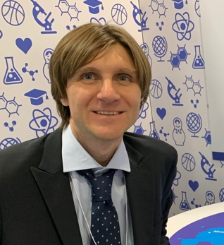 photo of Giorgio Marinoni