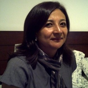 photo of Leydy María Suárez Orozco
