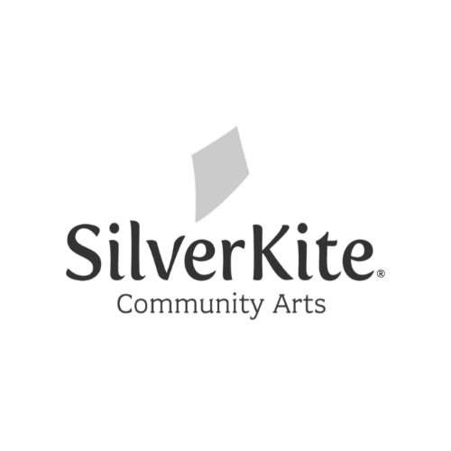  SilverKite Community Arts® uses the arts as a tool to promote creative engagement in all stages of life, bridge generations, and work towards eliminating the effects of loneliness.