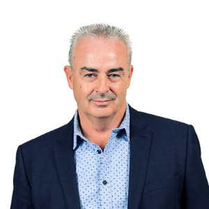 photo of Owen O'Donnell