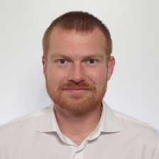 photo of Prof. Dr. Matthias Böhm