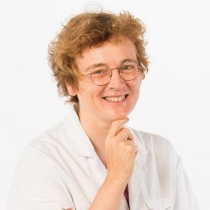 photo of Marie-Cécile Nassogne